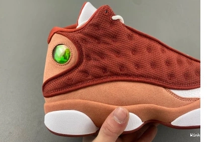 13 “Dune Jordan DJ5982-601 Air Red” 1027